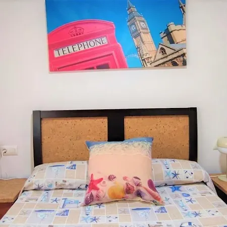 Rulosol 2 Torremolinos