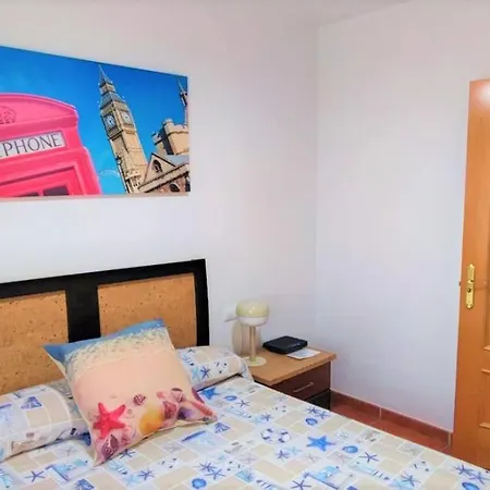 Apartament Rulosol 2 *