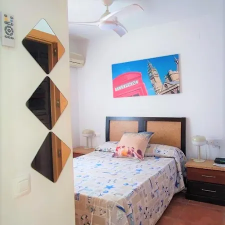 Rulosol 2 Apartament *