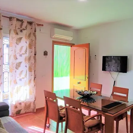 Apartament Rulosol 2