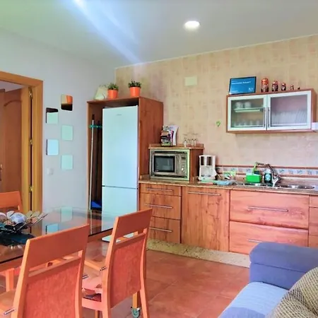 Apartament Rulosol 2 *