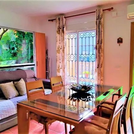 Apartament Rulosol 2 *