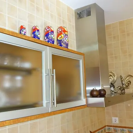 Apartment Rulosol 2 Torremolinos