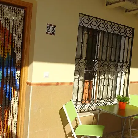 Apartment Rulosol 2