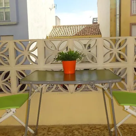 Rulosol 2 Torremolinos