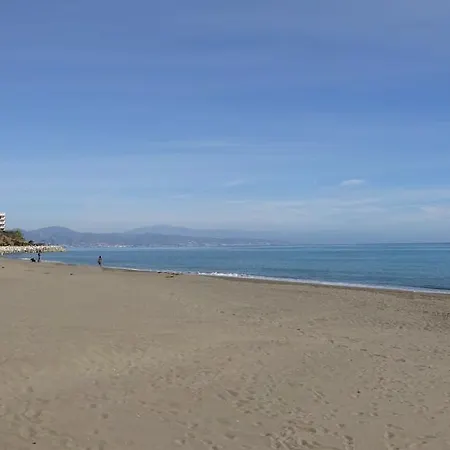 Lägenhet Rulosol 2 *