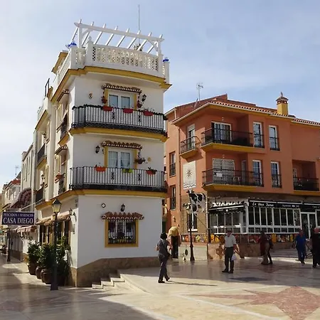 Rulosol 2 Lägenhet *