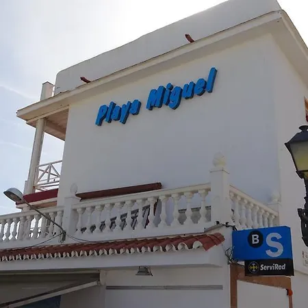 Lägenhet Rulosol 2 Torremolinos