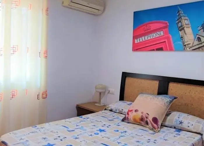 Rulosol 2 * Torremolinos