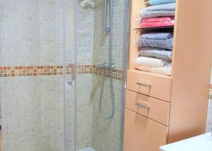 Rulosol 2 Apartament Torremolinos