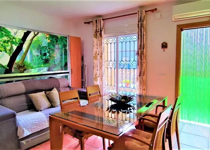 Apartament Rulosol 2 *