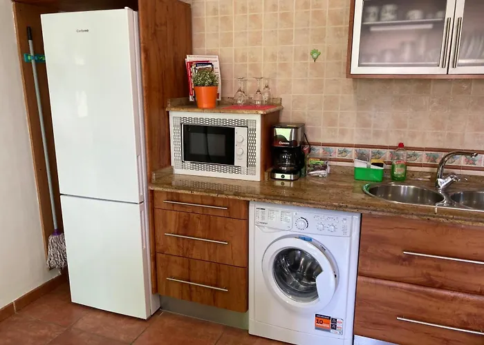 Rulosol 2 Apartament *