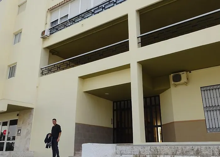 Rulosol 2 Apartament Torremolinos