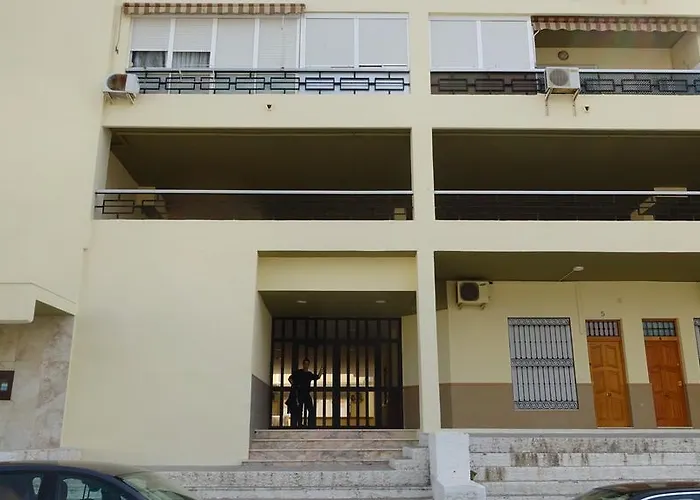 Rulosol 2 Torremolinos