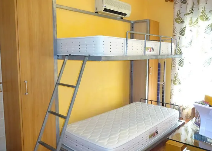 Rulosol 2 Apartament *