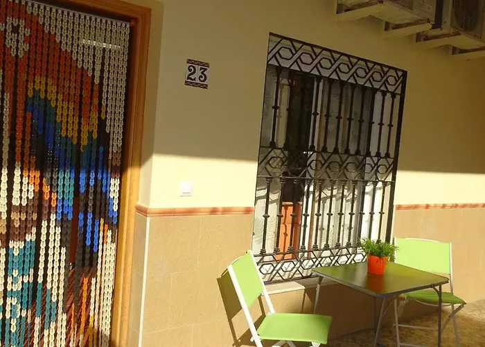 Appartamento Rulosol 2