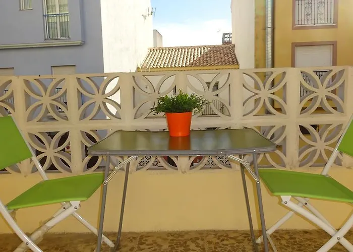 Rulosol 2 Torremolinos