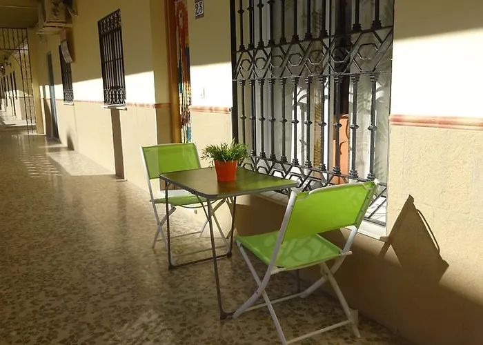 Rulosol 2 Appartamento