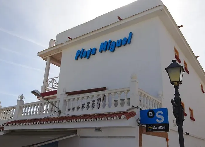 Apartament Rulosol 2 Torremolinos