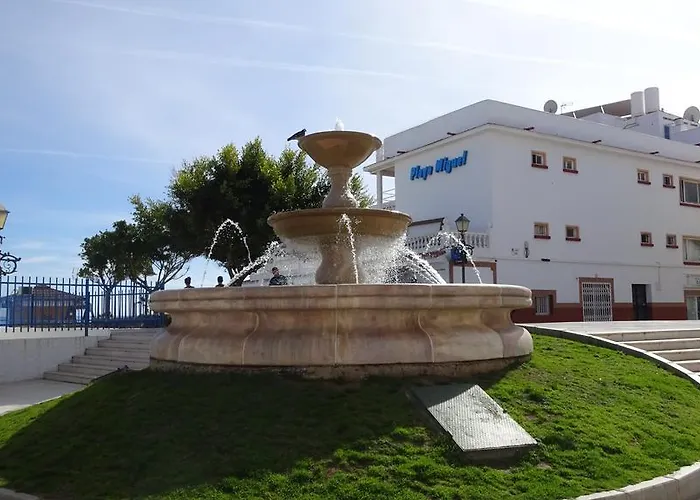 Rulosol 2 Apartament Torremolinos