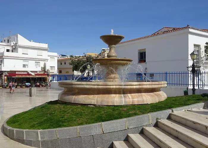 Rulosol 2 Torremolinos