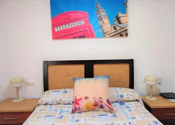 Rulosol 2 Torremolinos