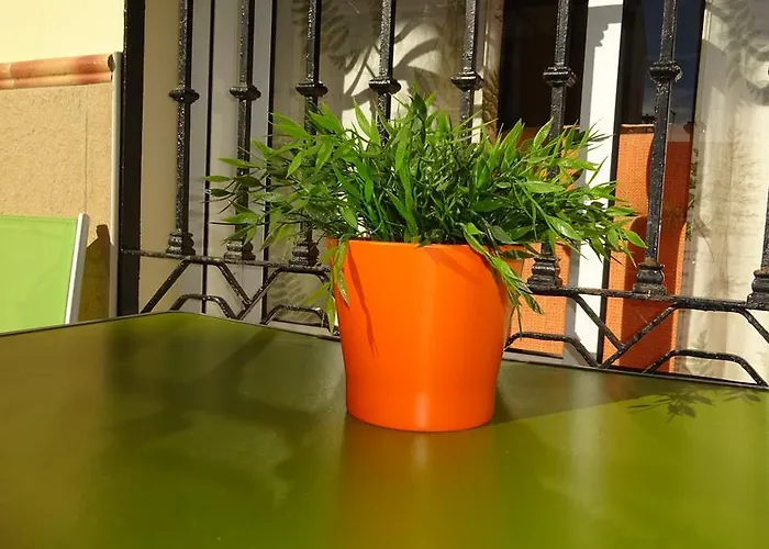 Rulosol 2 Daire Torremolinos