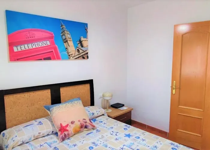 Apartamento Rulosol 2 *