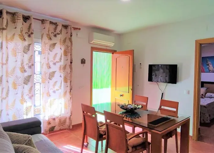 Apartamento Rulosol 2