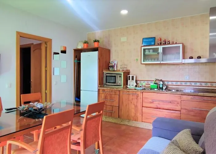 Apartamento Rulosol 2 *