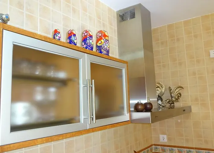 Apartamento Rulosol 2 Torremolinos